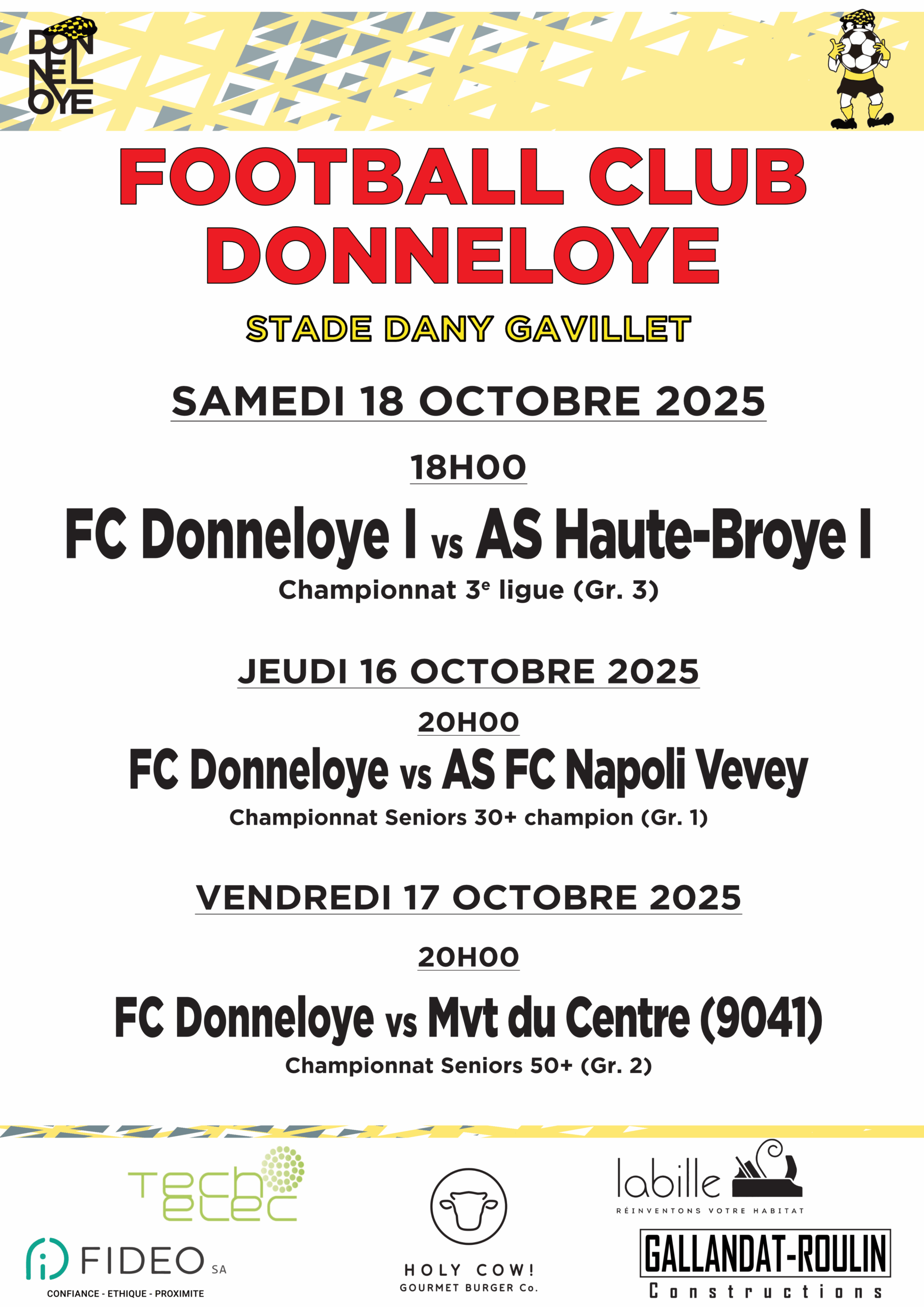 Affiche Match 2025_09_10_16